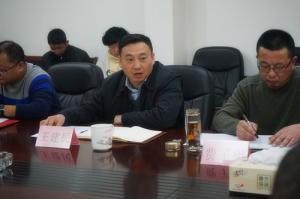 零距離宣講鼓干勁，心貼心交流促實干——集團黨委副書記、副董事長、