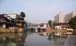 【營(yíng)銷(xiāo)動(dòng)態(tài)】市心貴脈，唯此達(dá)昌，一座公園御府