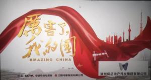 為黨喝彩，為國點(diǎn)贊——公司黨委組織黨員群眾觀看《厲害了，我的國》