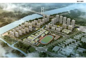 全速推進市北31號地塊設(shè)計進度，助力集團“2618”建設(shè)