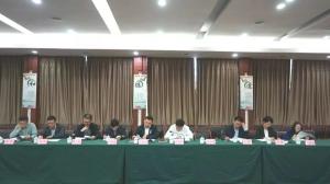 城市集團(tuán)黨委書記、董事長周建新一行來房總集團(tuán)開展2019年度工作
