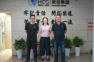說說我們房總人第二季第二期丨不忘初心，砥礪前行——綠化工程部