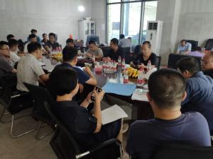 嘉匯商業(yè)中心項(xiàng)目順利通過(guò)竣工驗(yàn)收！
