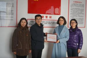 激活“黨建+”生命力！打造企業(yè)和社區(qū)共建共治“互動圈”